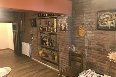 Image de Belle maison pour les familles, les groupes, les adieux