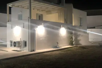 Image de Harmony Luxury Villas Naxos
