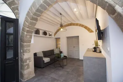 Image de Old Town House-Suite Deluxe