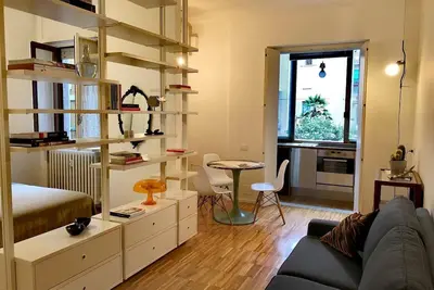 Image de Appartement Design 001