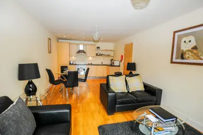 Image de Your Stay Bristol Hamilton Court