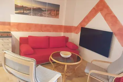 Image de Appartement dans la belle mer Baltique Wustrow