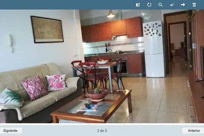 Image de La maison du monde nouvel appartement venez profiter d'un environnement idyllique
