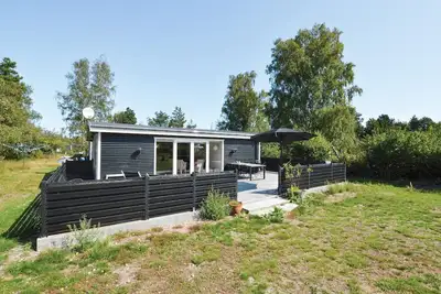Image de Belle maison de 3 chambres à Højby