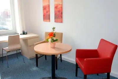 Image de Appartement / app. pour 2 personnes avec 30m² à Hamelin (26677)