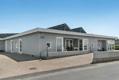Image de Superbe maison à Slagelse avec WiFi