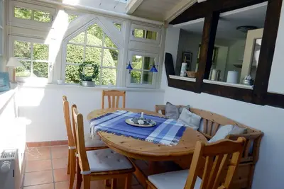 Image de Appartement / app. pour 4 personnes à 75 m² à Prerow (79992)