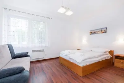 Image de Appartement à Międzyzdroje Morskie Oko 77f / 26