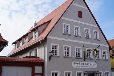 Image de Catégorie 11 - Maître brasseur Döbler - Appartements
