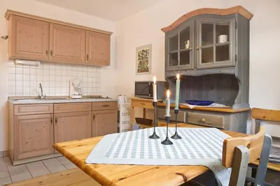 Image de Appartement confortable (25m²) dans un endroit calme pour 2 personnes