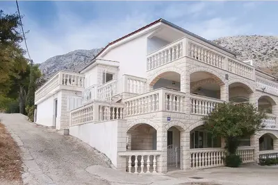 Image de Appartement avec vue imprenable sur la mer