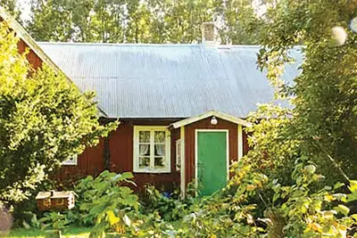 Image de Maison acceptant les animaux à Hörby.