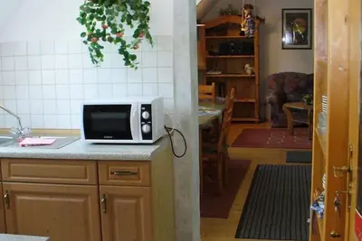 Image de Appartement confortable (65m²) dans une ferme dans un endroit calme
