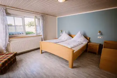 Image de Großzügig eingerichtete Ferienwohnung für bis zu 6 Personen