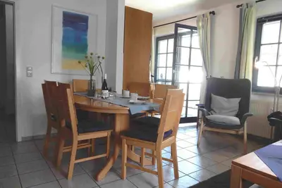 Image de Appartement / app. pour 6 personnes avec 78 m² à Prerow (79990)