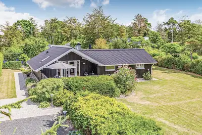 Superbe maison à Slagelse avec WiFi