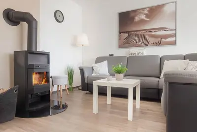 Image de Appartement / app. pour 5 personnes à 69 m² à Dahme (110348)