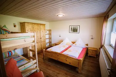Image de Gemütliche Ferienwohnung für bis zu 4 Personen