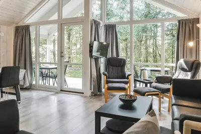 Image de Belle maison à Esbjerg V avec WiFi