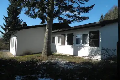 Image de Maison de vacances pour 6 personnes avec 83m² à Biersdorf am See (23919)