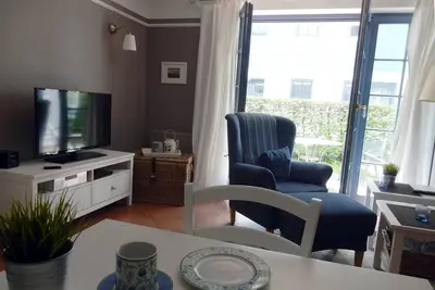 Image de Appartement / app. pour 4 personnes à 45 m² à Prerow (79987)