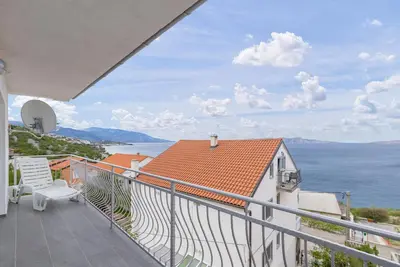 Image de Appartement confortable d'une.