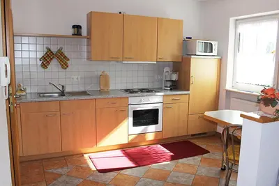 Image de Appartement confortable (45 m²) avec balcon