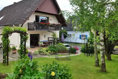 Image de Appartement bien entretenu dans l'Eifel.