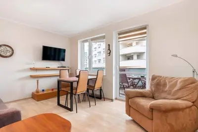 Image de Turystyczna 3b | Cosy Apartment Close to the Beach