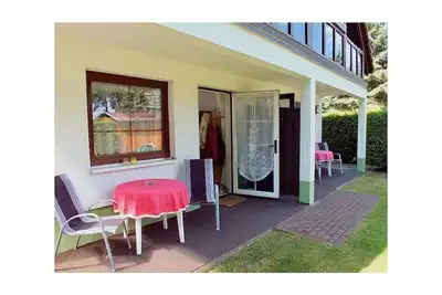 Image de Appartement Morgenrot dans le chalet Zum Badestrand