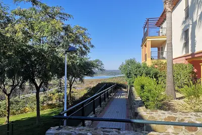 Image de Appartements Costa de la Luz Bl7 2d Erna Leon y Layla