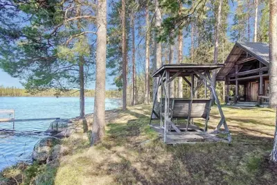 Image de Mäntylä by Interhome