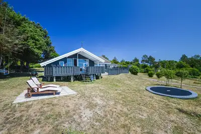 Image de Superbe maison à Sjællands Odde