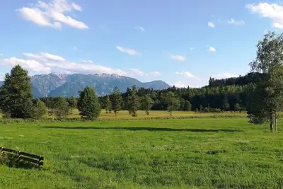 Image de Directement Ă l'appartement premium Murnau moss dans un endroit de rĂŞve absolu