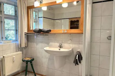 Image de Appartement / app. pour 4 personnes à 68 m² à Prerow (79991)