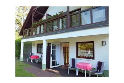 Image de Appartement Abendrot dans le chalet Zum Badestrand