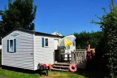 Image de Cottage Européen 3 Pièces 4/5 Personnes