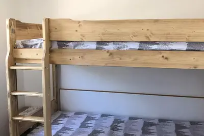 Appartement 2 pièces 4 personnes - Sélection