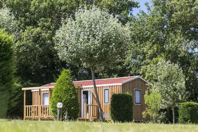 Image de Comfort Cottage 4 Zimmer 6 Personen