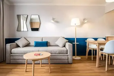 Image de 2 Pièces 4 Personnes