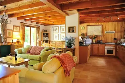Image de Maison 5 Pièces 8 Personnes Dordogne