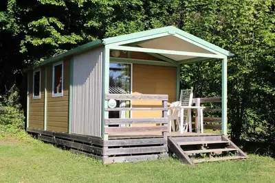 Image de 07. Chalet Anemone 2 personnes
