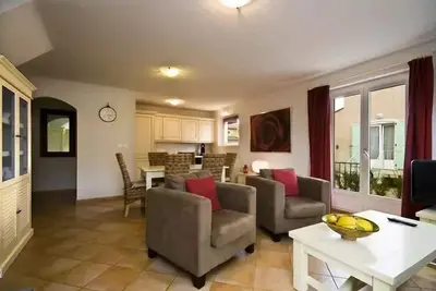 Image de Villa 4 Pièces 6 Personnes Climatisée Prestige