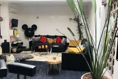Image de Riad Kalya, privé ⭐️ Piscine