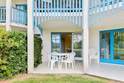 Image de Appartement 2 Pièces 5 Personnes - Confort