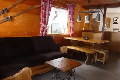 Image de Chalet 5/7 Personen