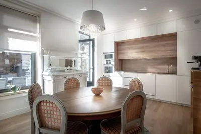 Image de Le Cosy de Claire, 5 * pour 7 personnes avec spa privatif, 140 m² habitable