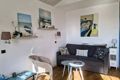 Image de Appartement 2 pièces 4 personnes avec vue lac - Sélection - Super Home