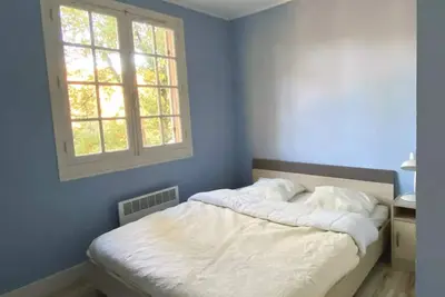 Image de Le Cottage du Lac 2 Zimmer 2/3 Personen