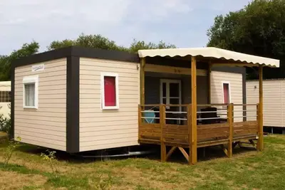 Image de Grand Confort 4 pers 4 personnes